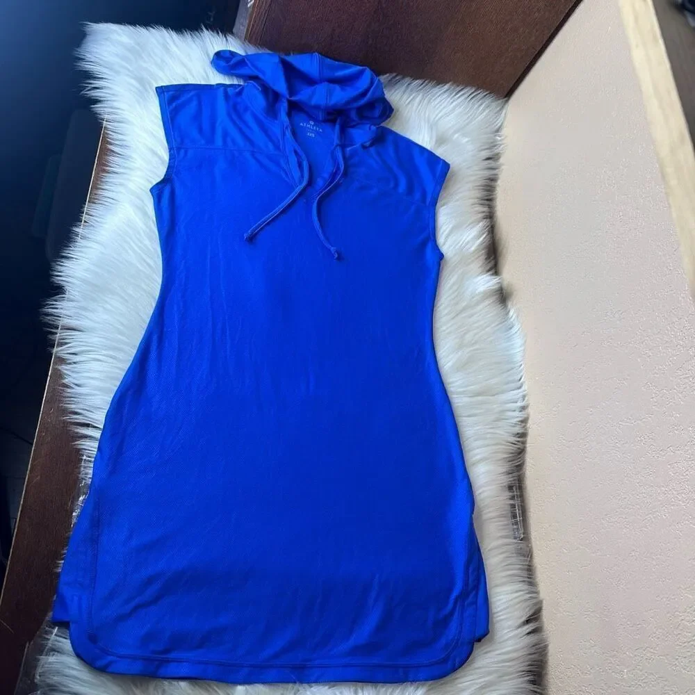 Athleta euc wick
